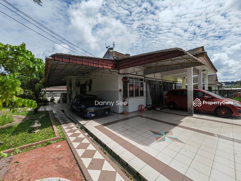 Taman Desa Kulai Corner Single Storey Terrace House, Kulai, Johor, 4