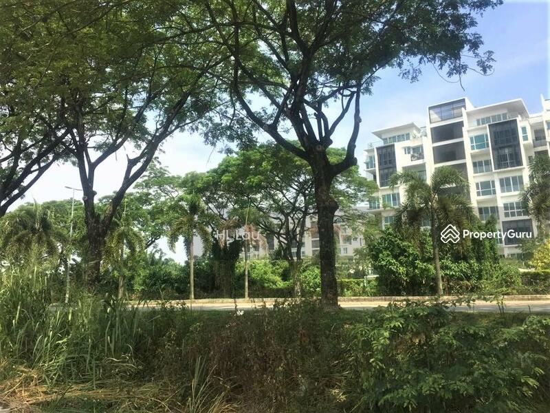 4043sf Bungalow Land @ Puchong Prima Near LRT Station, Shops & Restaurants untuk Untuk Dijual - RM 368,000, Apr 2026 - PropertyGuru.com.my