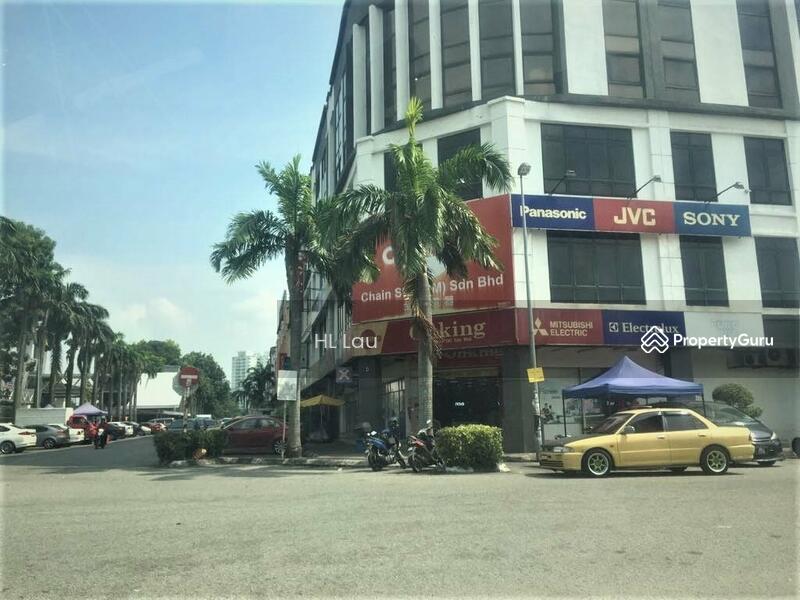 4043sf Bungalow Land @ Puchong Prima Near LRT Station, Shops & Restaurants untuk Untuk Dijual - RM 368,000, Apr 2026 - PropertyGuru.com.my