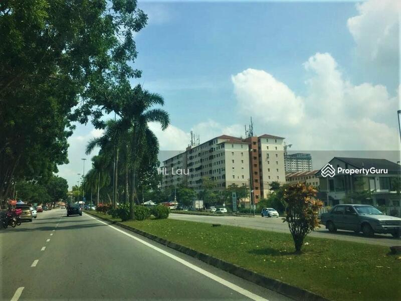 4043sf Bungalow Land @ Puchong Prima Near LRT Station, Shops & Restaurants untuk Untuk Dijual - RM 368,000, Apr 2026 - PropertyGuru.com.my