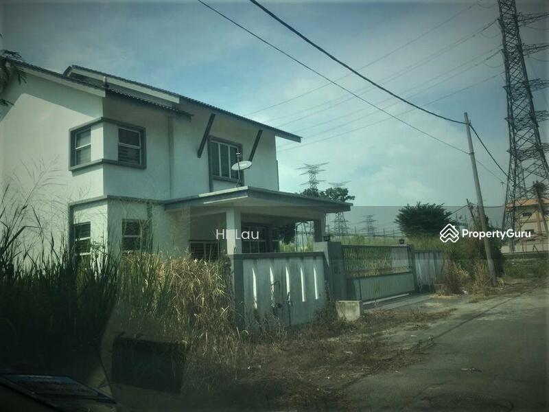 4043sf Bungalow Land @ Puchong Prima Near LRT Station, Shops & Restaurants untuk Untuk Dijual - RM 368,000, Apr 2026 - PropertyGuru.com.my