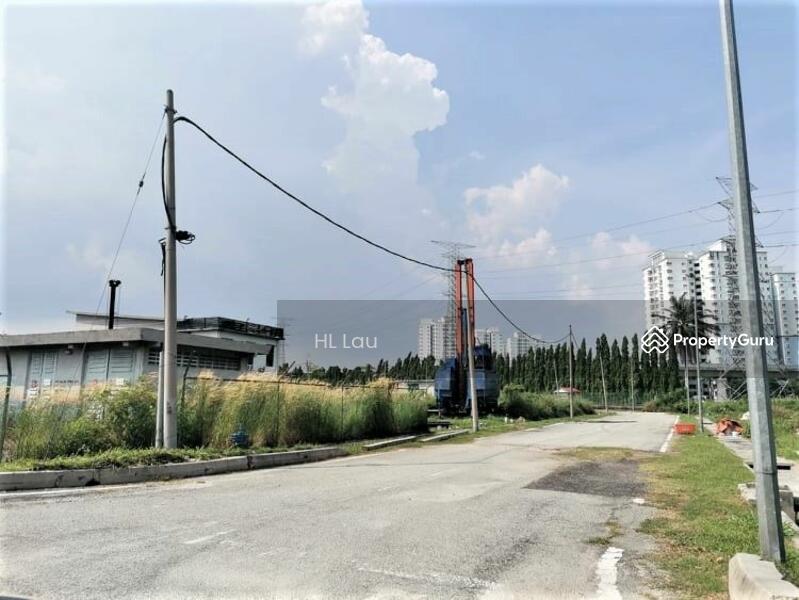 4043sf Bungalow Land @ Puchong Prima Near LRT Station, Shops & Restaurants untuk Untuk Dijual - RM 368,000, Apr 2026 - PropertyGuru.com.my