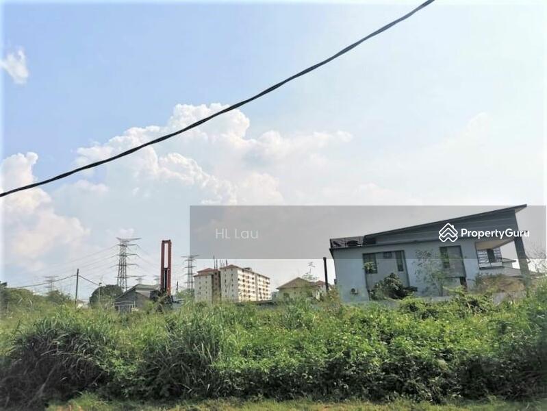 4043sf Bungalow Land @ Puchong Prima Near LRT Station, Shops & Restaurants untuk Untuk Dijual - RM 368,000, Apr 2026 - PropertyGuru.com.my