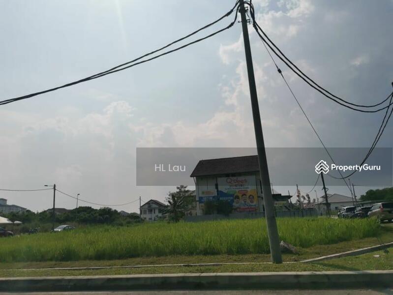 4043sf Bungalow Land @ Puchong Prima Near LRT Station, Shops & Restaurants untuk Untuk Dijual - RM 368,000, Apr 2026 - PropertyGuru.com.my