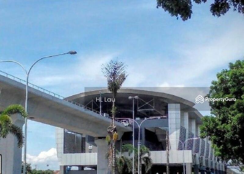 4043sf Bungalow Land @ Puchong Prima Near LRT Station, Shops & Restaurants untuk Untuk Dijual - RM 368,000, Apr 2026 - PropertyGuru.com.my