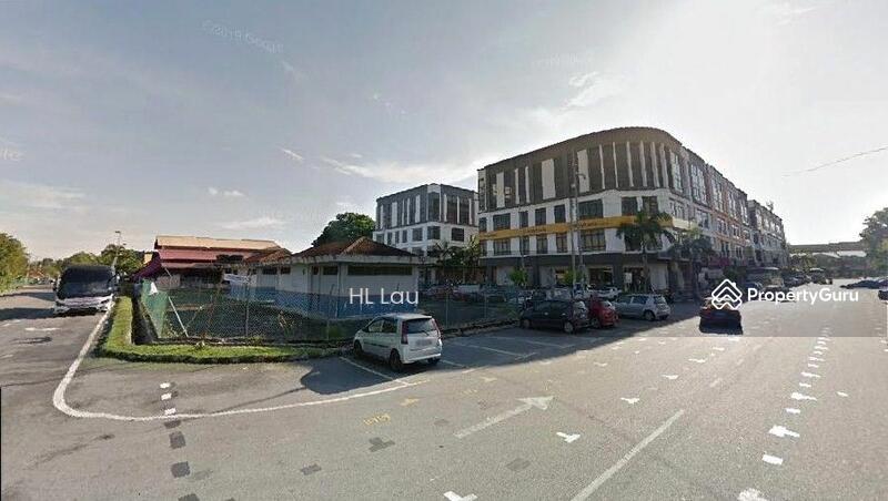4043sf Bungalow Land @ Puchong Prima Near LRT Station, Shops & Restaurants untuk Untuk Dijual - RM 368,000, Apr 2026 - PropertyGuru.com.my