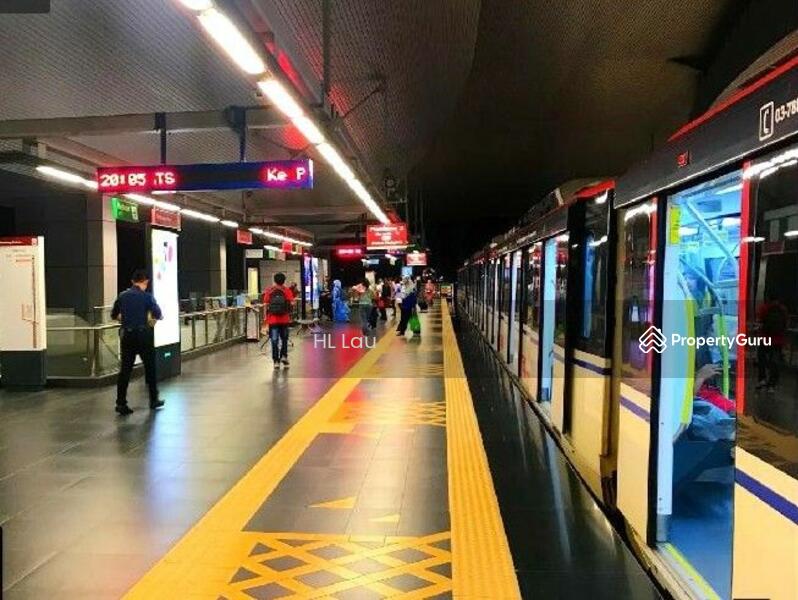 4043sf Bungalow Land @ Puchong Prima Near LRT Station, Shops & Restaurants untuk Untuk Dijual - RM 368,000, Apr 2026 - PropertyGuru.com.my