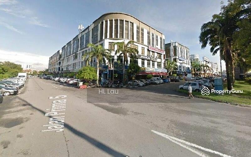 4043sf Bungalow Land @ Puchong Prima Near LRT Station, Shops & Restaurants untuk Untuk Dijual - RM 368,000, Apr 2026 - PropertyGuru.com.my