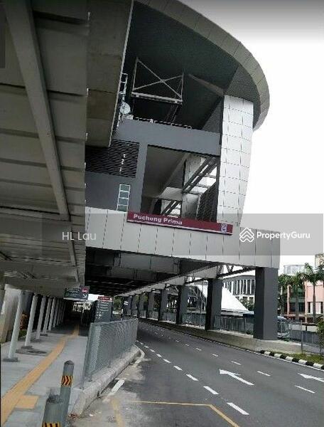 4043sf Bungalow Land @ Puchong Prima Near LRT Station, Shops & Restaurants untuk Untuk Dijual - RM 368,000, Apr 2026 - PropertyGuru.com.my