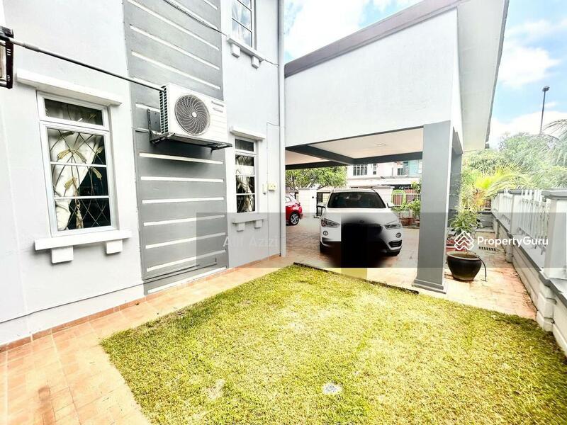 Gewinnspiele Täglich Seriös Und Kostenlos Laman Indah, 20 Jalan Seri Putra 2/3c, Kajang, Selangor, 4 Bedrooms