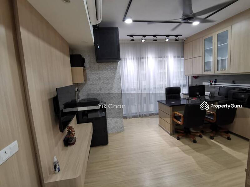 D'SARA Service Apartment/SOVO, Jalan Welfare, Off Jalan Sungai Buloh, D