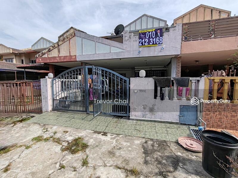Rumah Teres 2-Tingkat untuk Dijual di Bandar Teknologi Kajang (Kajang) - Trevor Chai - PropertyGuru.com.my