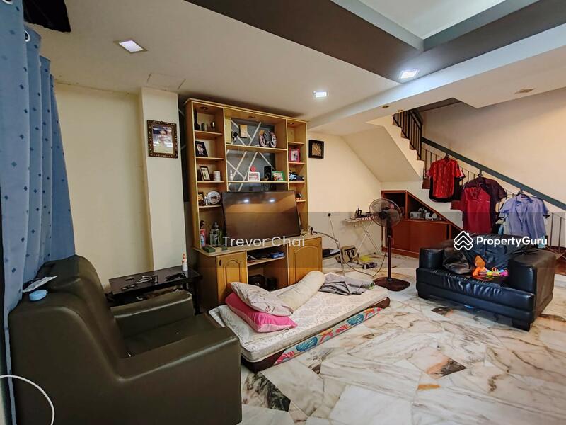 Rumah Teres 2-Tingkat untuk Dijual di Bandar Teknologi Kajang (Kajang) - Trevor Chai - PropertyGuru.com.my