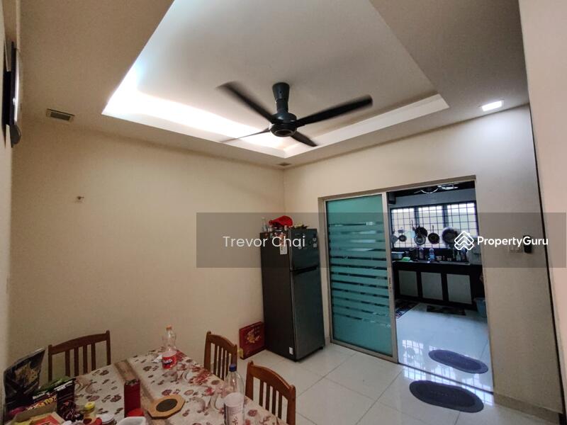Rumah Teres 2-Tingkat untuk Dijual di Bandar Teknologi Kajang (Kajang) - Trevor Chai - PropertyGuru.com.my
