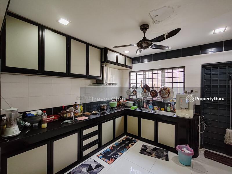 Rumah Teres 2-Tingkat untuk Dijual di Bandar Teknologi Kajang (Kajang) - Trevor Chai - PropertyGuru.com.my