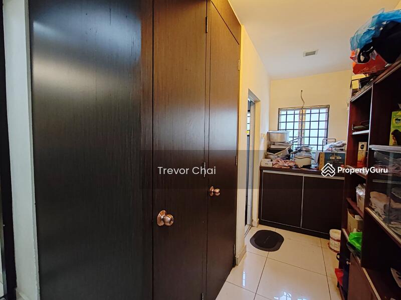 Rumah Teres 2-Tingkat untuk Dijual di Bandar Teknologi Kajang (Kajang) - Trevor Chai - PropertyGuru.com.my