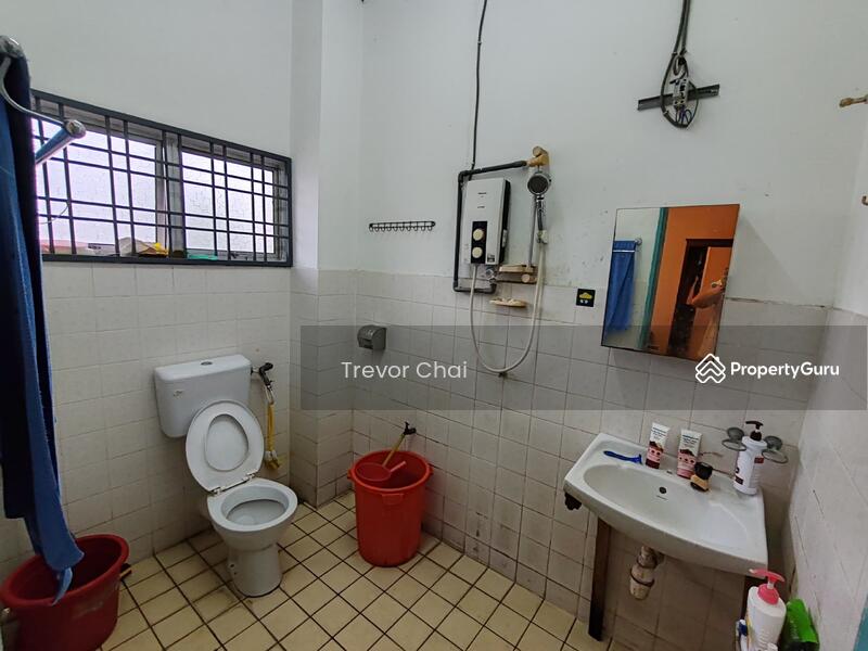 Rumah Teres 2-Tingkat untuk Dijual di Bandar Teknologi Kajang (Kajang) - Trevor Chai - PropertyGuru.com.my