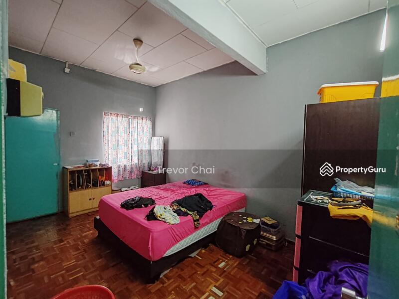 Rumah Teres 2-Tingkat untuk Dijual di Bandar Teknologi Kajang (Kajang) - Trevor Chai - PropertyGuru.com.my