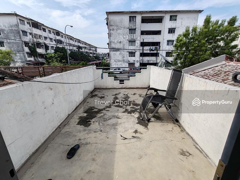 Rumah Teres 2-Tingkat untuk Dijual di Bandar Teknologi Kajang (Kajang) - Trevor Chai - PropertyGuru.com.my