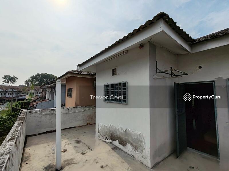 Rumah Teres 2-Tingkat untuk Dijual di Bandar Teknologi Kajang (Kajang) - Trevor Chai - PropertyGuru.com.my