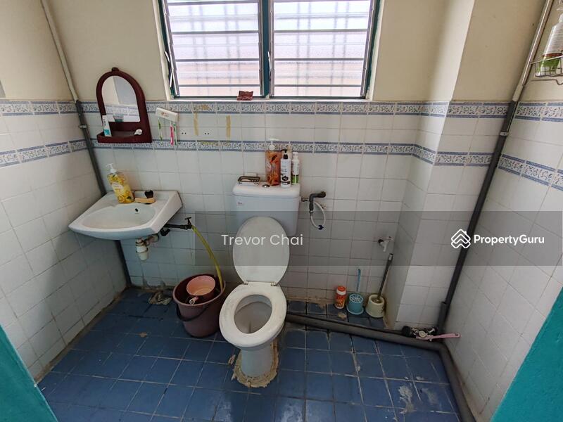 Rumah Teres 2-Tingkat untuk Dijual di Bandar Teknologi Kajang (Kajang) - Trevor Chai - PropertyGuru.com.my