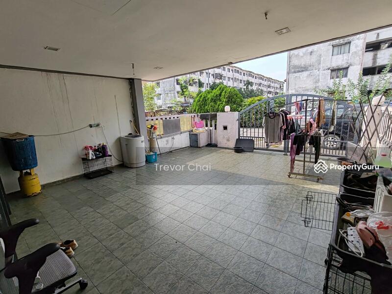 Rumah Teres 2-Tingkat untuk Dijual di Bandar Teknologi Kajang (Kajang) - Trevor Chai - PropertyGuru.com.my