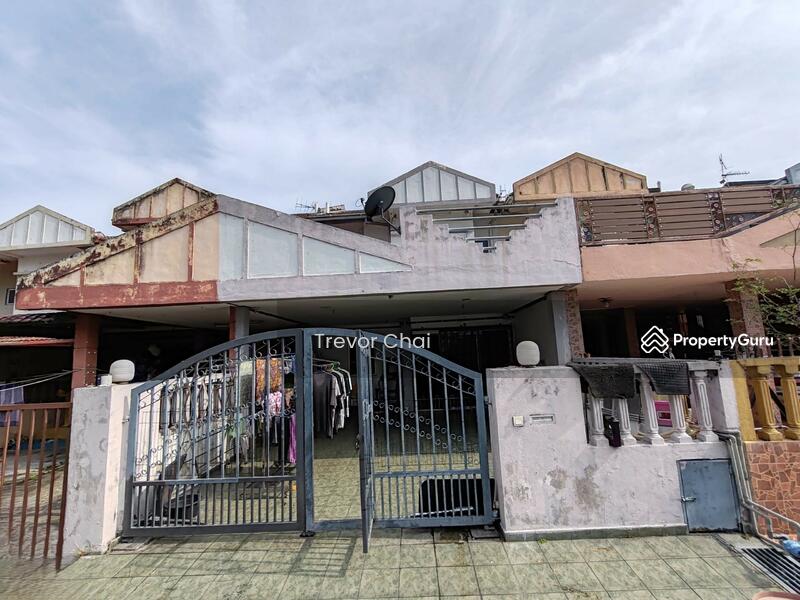 Rumah Teres 2-Tingkat untuk Dijual di Bandar Teknologi Kajang (Kajang) - Trevor Chai - PropertyGuru.com.my