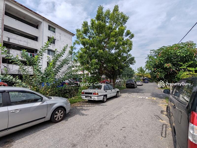 Rumah Teres 2-Tingkat untuk Dijual di Bandar Teknologi Kajang (Kajang) - Trevor Chai - PropertyGuru.com.my