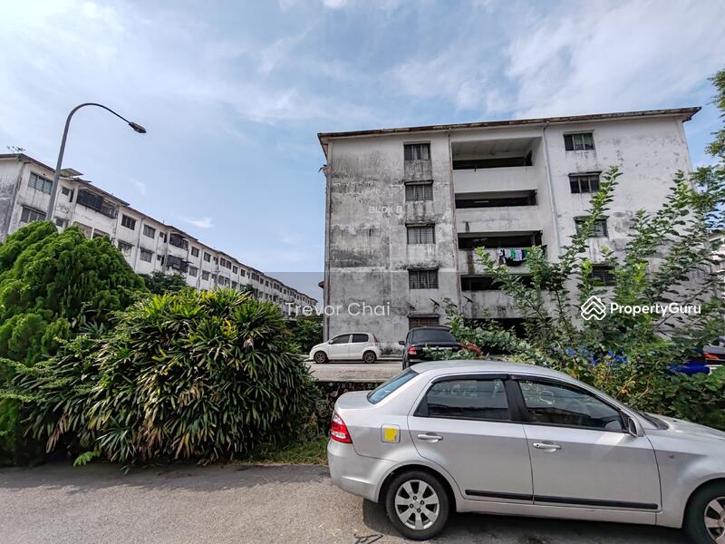 Rumah Teres 2-Tingkat untuk Dijual di Bandar Teknologi Kajang (Kajang) - Trevor Chai - PropertyGuru.com.my