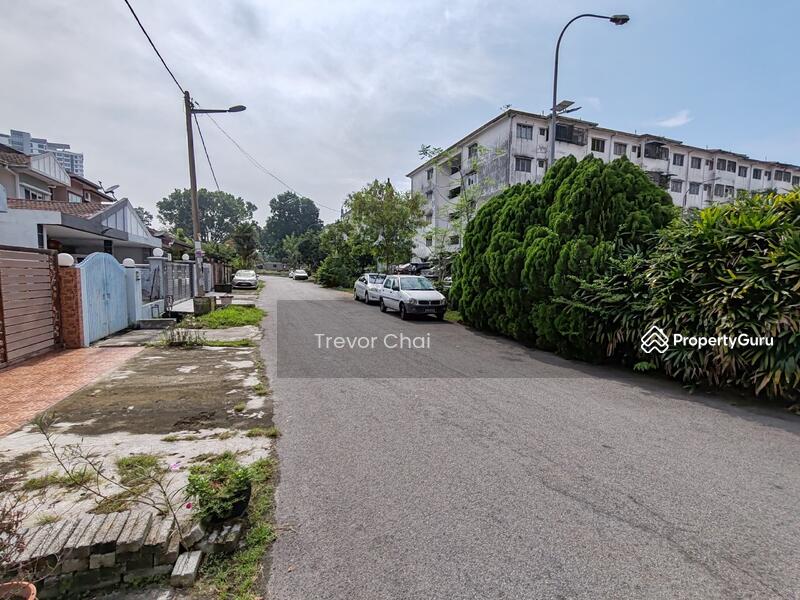 Rumah Teres 2-Tingkat untuk Dijual di Bandar Teknologi Kajang (Kajang) - Trevor Chai - PropertyGuru.com.my
