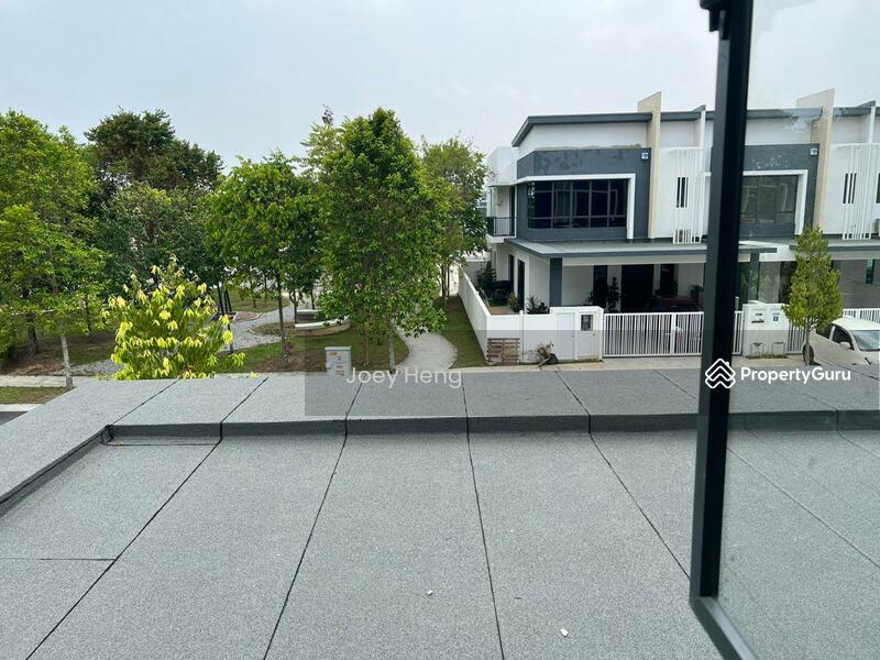 Semi-Detached House for Sale in Seremban (Negeri Sembilan) - Joey Heng - PropertyGuru.com.my