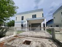 For Rent - Gopeng 1.5 storey detached warehouse