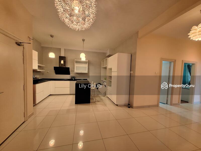 Kitchen and Dining