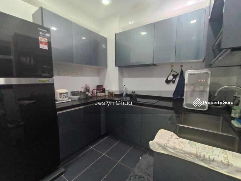 Untuk Dijual - Seri Puri