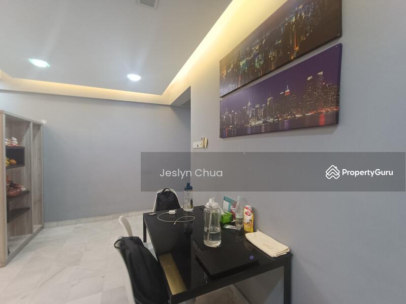 Untuk Dijual - Seri Puri