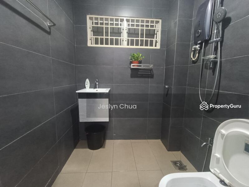 Untuk Dijual - Seri Puri