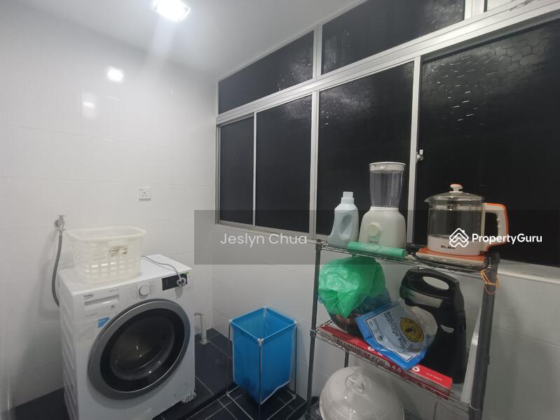 Untuk Dijual - Seri Puri