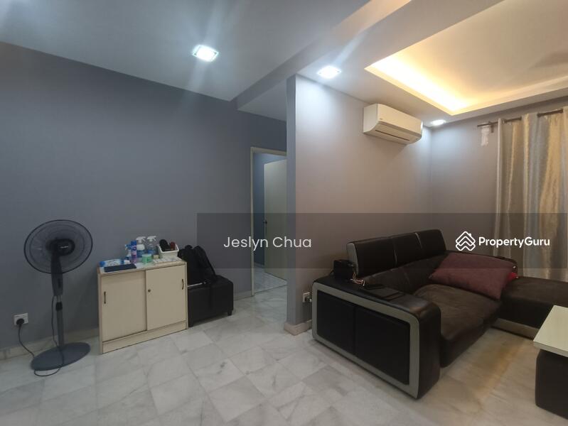 Untuk Dijual - Seri Puri