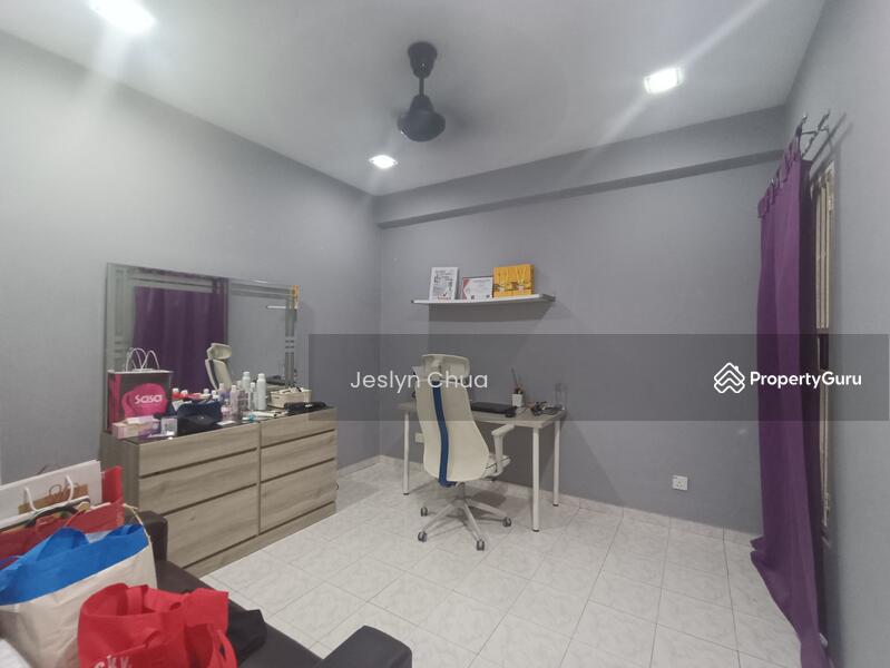 Untuk Dijual - Seri Puri