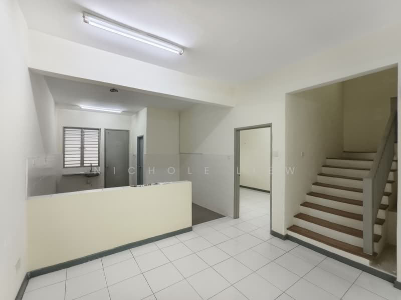 Rumah Teres 2 Tingkat untuk Dijual di Kajang (Selangor) - Nichole Liew - PropertyGuru.com.my