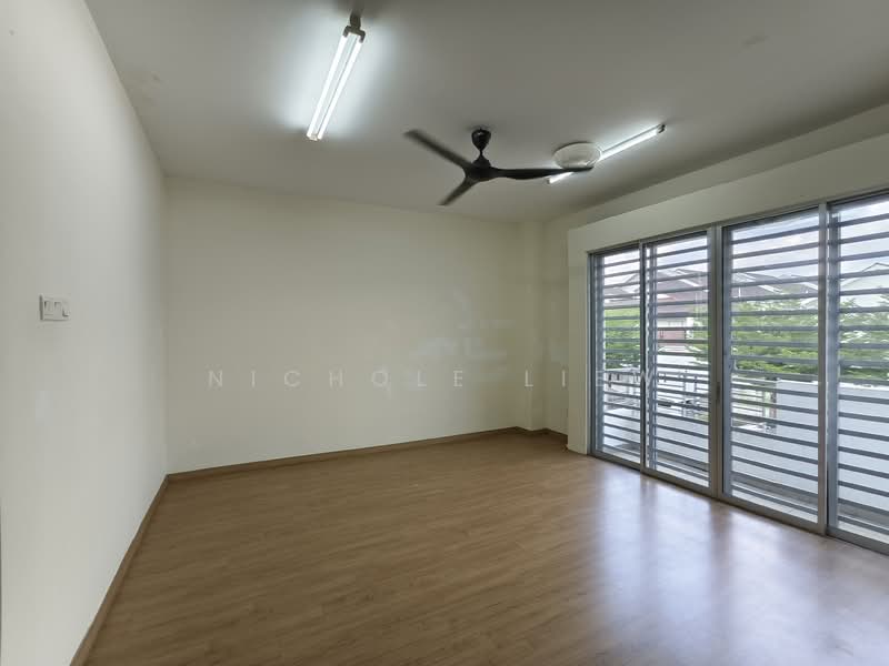 Rumah Teres 2 Tingkat untuk Dijual di Kajang (Selangor) - Nichole Liew - PropertyGuru.com.my