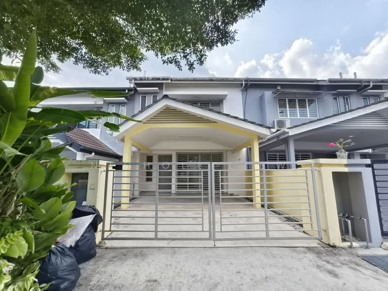 Rumah Teres 2 Tingkat untuk Dijual di Kajang (Selangor) - Nichole Liew - PropertyGuru.com.my