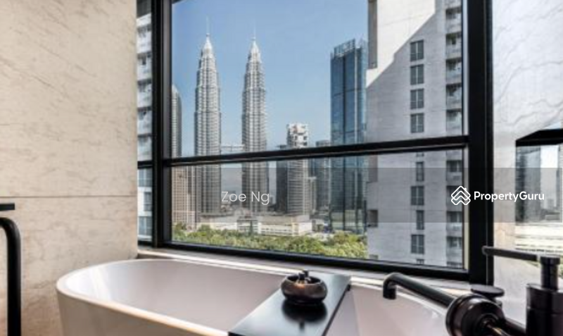 For Sale - KLCC KLCC KLCc