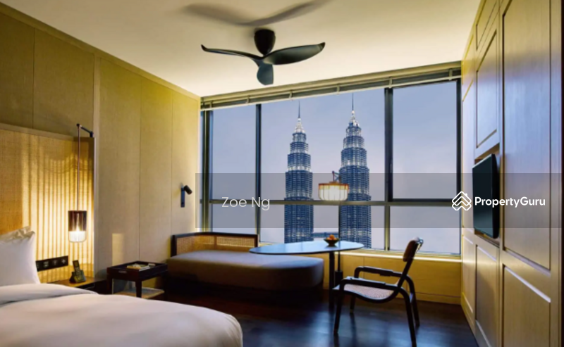 For Sale - KLCC KLCC KLCc