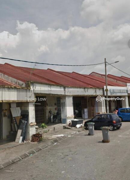 For Sale - Setia indah