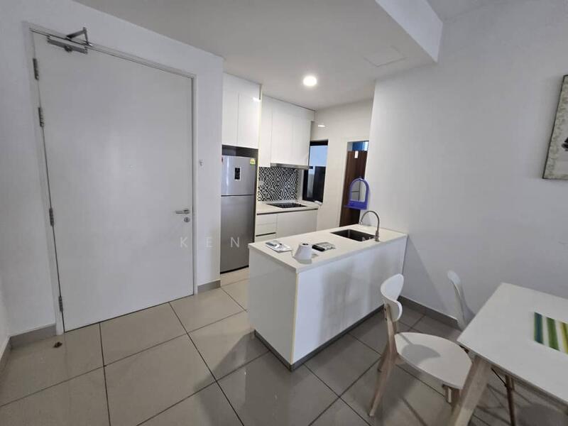 Untuk Disewa - Utropolis Suites 2