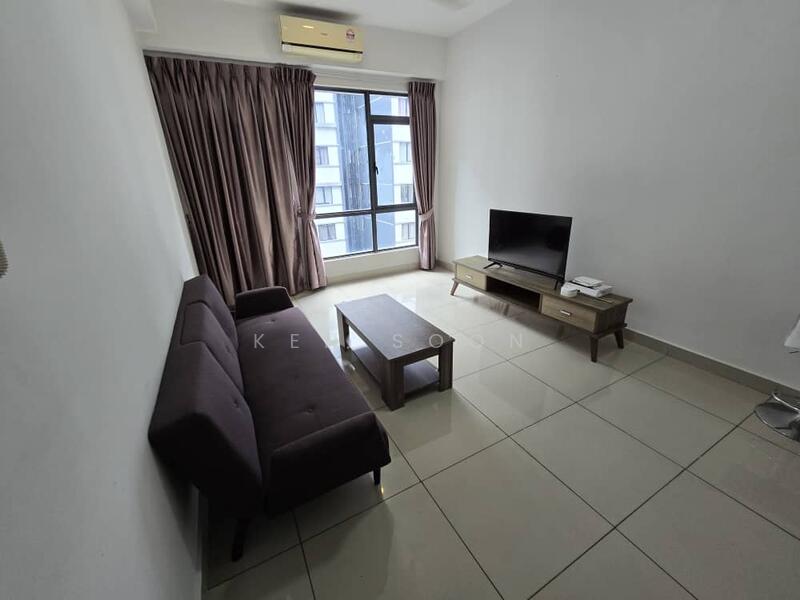 Untuk Disewa - Utropolis Suites 2