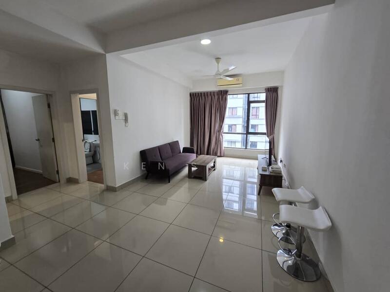 Untuk Disewa - Utropolis Suites 2