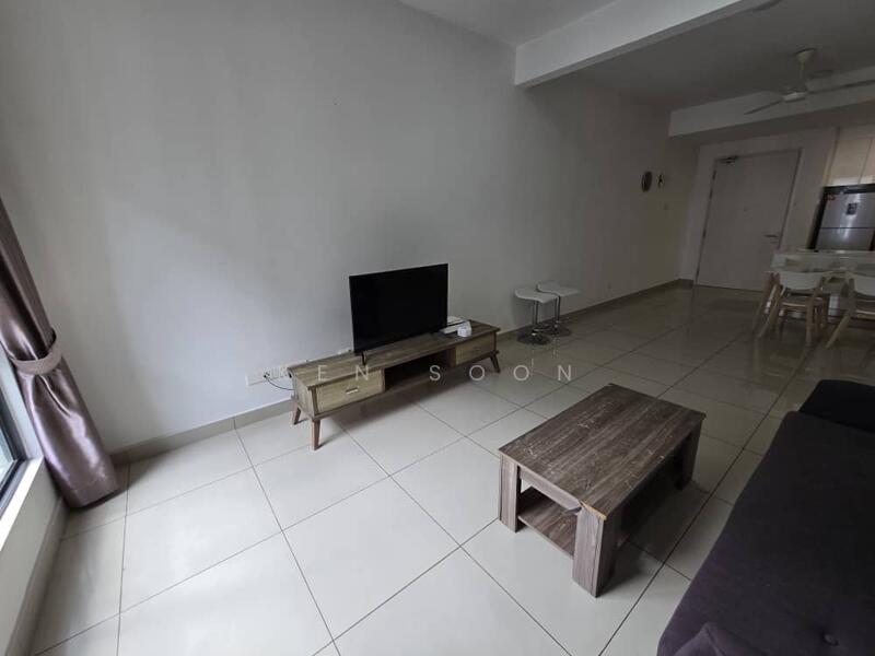 Untuk Disewa - Utropolis Suites 2