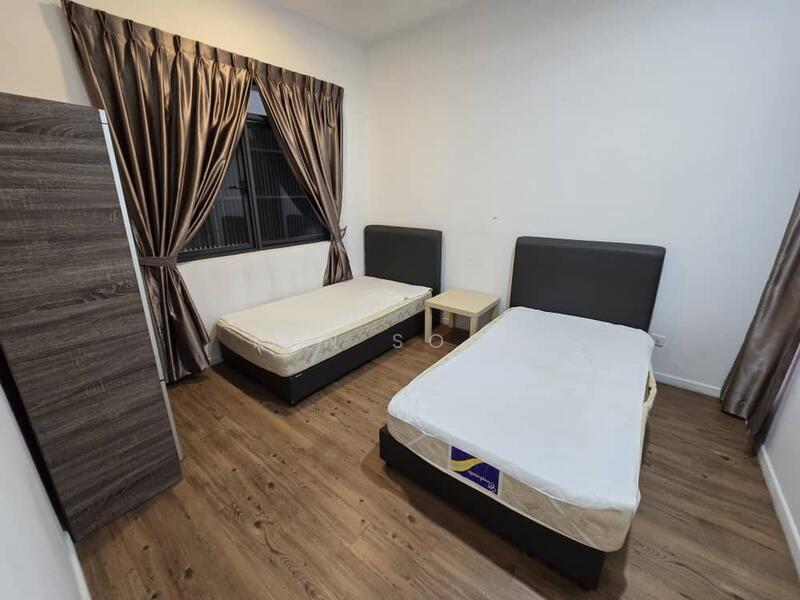 Untuk Disewa - Utropolis Suites 2